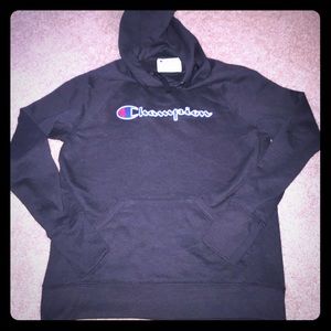 XS Champion sweatshirt